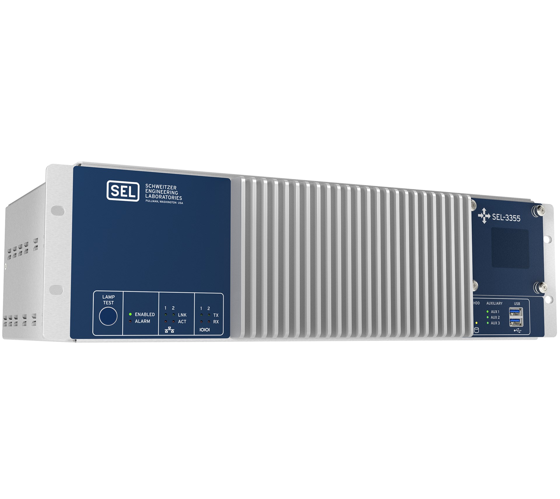 SEL-3355